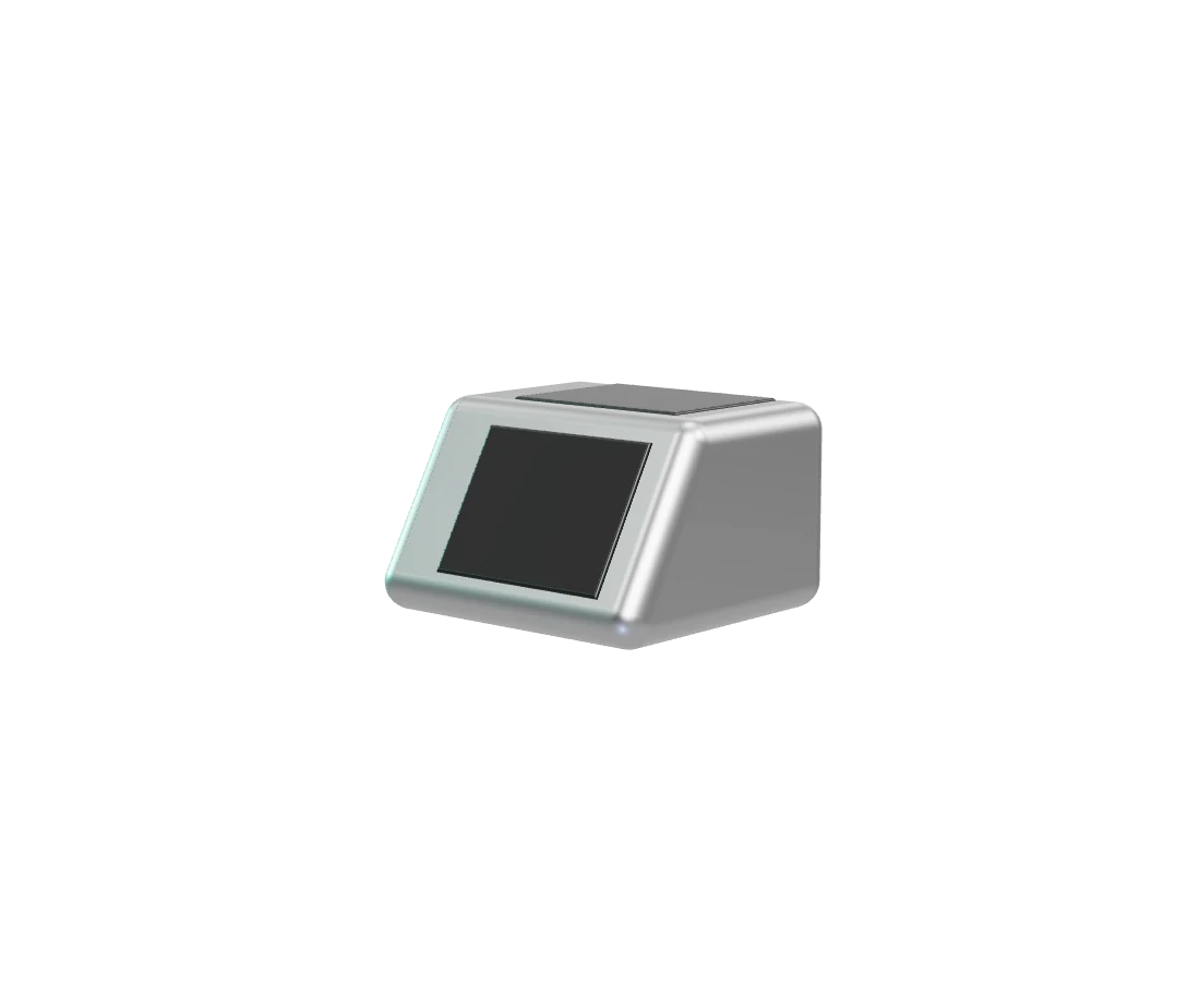 MICROCLIMATE Guard — nodo multisensore